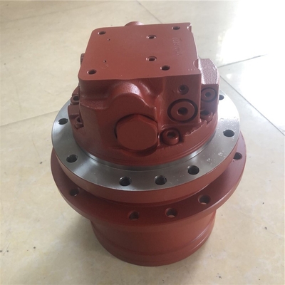 Τμήματα εκσκαφέα TM03A TM03 MAG18 GM03A GM03 DX30 E303.5 ZX30 Ταξιδιωτικός κινητήρας