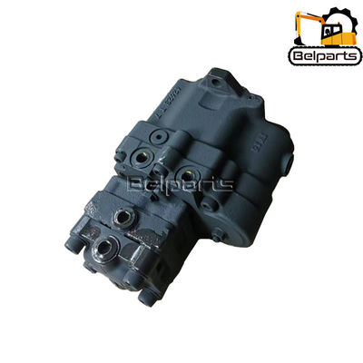 Υδραυλικά εξαρτήματα εκσκαφέα PVD-0B-24P-6G3-4191A υδραυλική αντλία assy για Kubota25 Bobcat26