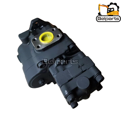 Υδραυλικά εξαρτήματα εκσκαφέα PVD-0B-24P-6G3-4191A υδραυλική αντλία assy για Kubota25 Bobcat26
