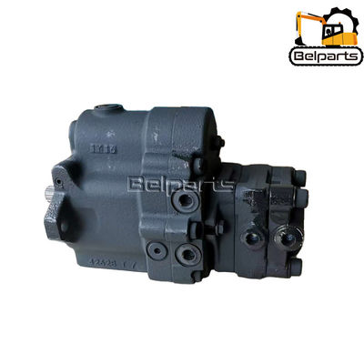 Υδραυλικά εξαρτήματα εκσκαφέα PVD-0B-24P-6G3-4191A υδραυλική αντλία assy για Kubota25 Bobcat26