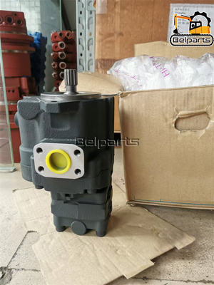 Υδραυλική αντλία εκσκαφέα PVD-0B-18P-6G3 για υδραυλική αντλία Kubota20 ανταλλακτικά