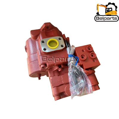 Υδραυλική αντλία PVD-0B-16BP-6AG4-5503D για υδραυλικά εξαρτήματα σκαπανών VIO15 VIO17