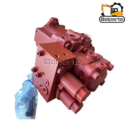 Υδραυλική αντλία assy PVD-0B-16BP-6AG4-5503D για ανταλλακτικά υδραυλικών αντλιών VIO15 VIO17