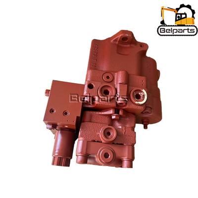 Υδραυλική αντλία assy PVD-0B-16BP-6AG4-5503D για ανταλλακτικά υδραυλικών αντλιών VIO15 VIO17