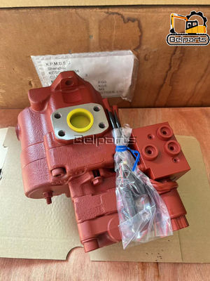 Υδραυλική αντλία assy PVD-0B-16BP-6AG4-5503D για ανταλλακτικά υδραυλικών αντλιών VIO15 VIO17