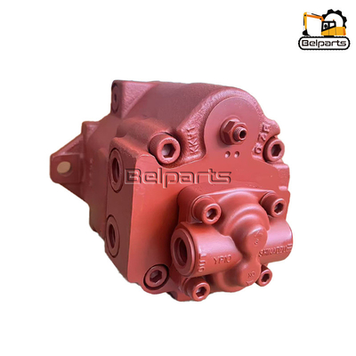 Ανταλλακτικά υδραυλικών αντλιών Nachi PVD-00B-15-3-5658A