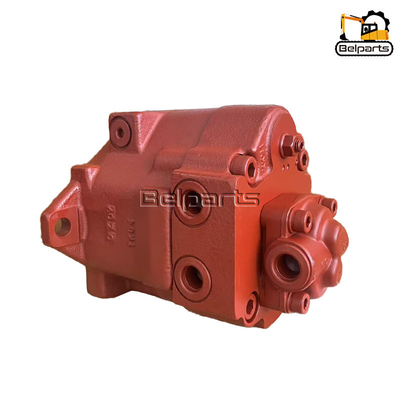 Υδραυλικά εξαρτήματα σκάφους SK13 SK15 Nachi PVD-00B-15-3-5658A Υδραυλική αντλία Assy