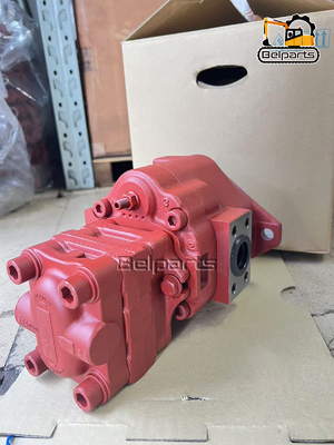 Nachi PVD-00B-14P-5G3-5761A Kubota15 Kubota17 Υδραυλική αντλία για υδραυλικά εξαρτήματα εξορυκτών
