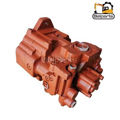 KYB PSVL-84 Υδραυλική αντλία για εξορυκτήρα Υδραυλικά εξαρτήματα Kubota175