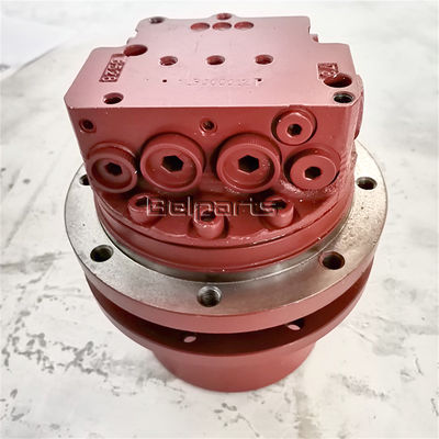 Μοντέλα εξόρυξης Belparts TM01 New Holl1and CX18 υδραυλικός κινητήρας ταξιδιού για 1 τόνο