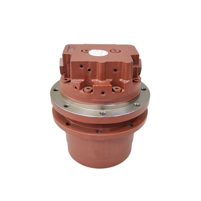 Τμήματα εκσκαφέα PHV2B MAG18VP-230 kubota20 Τελική κίνηση για υδραυλικό κινητήρα TM02B