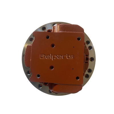 Τελική κίνηση TB035 PHV-390-53B EX40 IHI40JX για τα εξαρτήματα εξορυκτών TM04 υδραυλικός κινητήρας ταξιδιού
