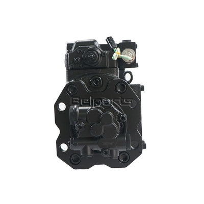 Τμήματα καμπαναριού JCB130 JCB140 JCB160 SH120Z3 Υδραυλική κύρια αντλία εξορυκτήρα για K3V63DTP 9C22