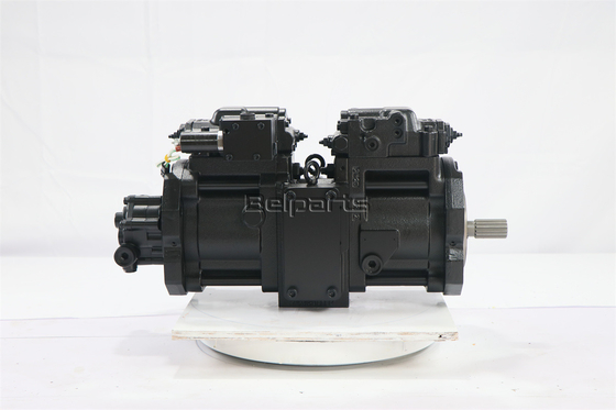 K3V63DTP-9C22-14T JCB130 JCB160 SH120Z3 Υδραυλική αντλία για υδραυλικά εξαρτήματα εξορυκτών
