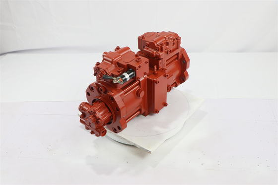 Υδραυλική αντλία Hyundai R150-9 Assy K5V80dtp-9n61-12t Κύρια αντλία για K5V80dtp 9n61