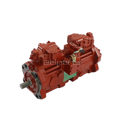 K3V112DT-HNOV-12T Υδραυλική αντλία Assy DH220-5 DH220-7 DH215-7 DH225-7 Για εξαρτήματα εκσκαφικών μηχανών