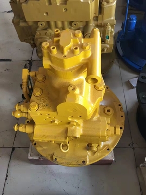 Εκσκαφέας PC138US-2E1 708-1L-00551 Τελικός κινητήρας για εκσκαφέα ταξιδιωτικό μοτοσυκλέτο Pc138-8