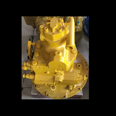 Εκσκαφέας PC138US-2E1 708-1L-00551 Τελικός κινητήρας για εκσκαφέα ταξιδιωτικό μοτοσυκλέτο Pc138-8