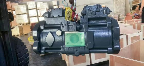 Μονάδα αντλίας για εξορυκτήρες CX240 KBJ2789 KBJ12360