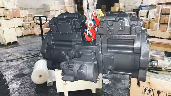 Μονάδα αντλίας για εξορυκτήρες CX240 KBJ2789 KBJ12360