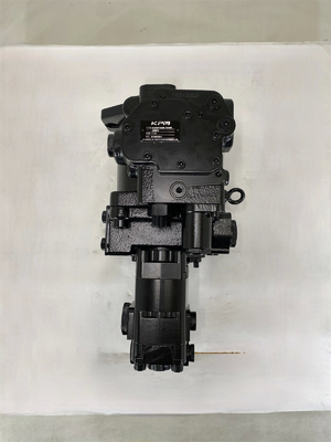 K3SP36B SK75 SK75-8 Κύρια αντλία σκάφους PVC80 PVC90 αντλία YT10V00023F1 για μηχανήματα κατασκευής