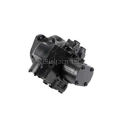 Μονάδες AP2D28 CX55 72285151 Υδραυλική αντλία Assy για HPV145 Mini Excavator