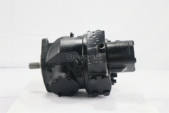 Μονάδες AP2D28 CX55 72285151 Υδραυλική αντλία Assy για HPV145 Mini Excavator