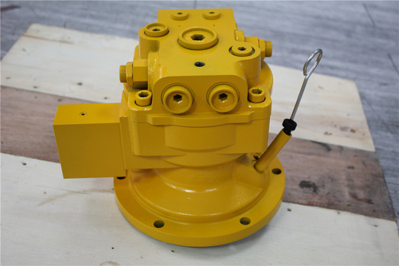 Belparts JMF43 DH80 170303-00039 Κουνούμενος κινητήρας για υδραυλικό κινητήρα ταξιδιού Doosan