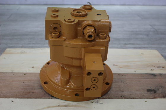 Doosan DH55 2401-9255 2401-9255A 2401-9255B Κουνούμενος κινητήρας για ανταλλακτικά εκσκαφικών μηχανών