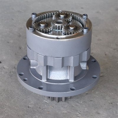 Κεραυνός ταχυτήτων DH55 2101-9002 2101-9002A 2101-9002B 2101-9002C Για εξαρτήματα εκσκαφικών μηχανών