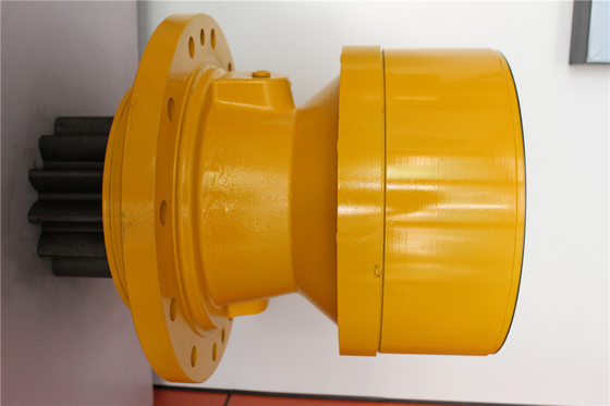 R210LC-7 31N6-10180 31N6-10150 Στροφοκλίστρα για μειωτικά κινητήρα για εξαρτήματα εκσκαφικών μηχανών