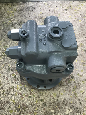 Η Hitachi EX120-5 MV2089 4330219 Εκσκαφέας Swing Motor Mini Για εκσκαφέα