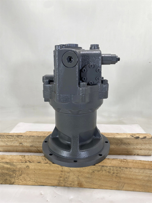 Η Hitachi EX100-3 4334355 Στροφοκινητήρας εξορυκτικού εξορυκτικού εξορυκτικού εξορυκτικού