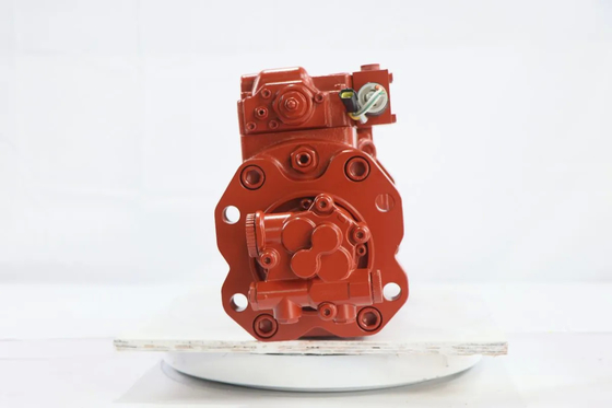 Μπελπαρτς Εκσκαφέας R110-7 31N3-10050 XJBN-00928 Υδραυλική κύρια αντλία Για Hyundai