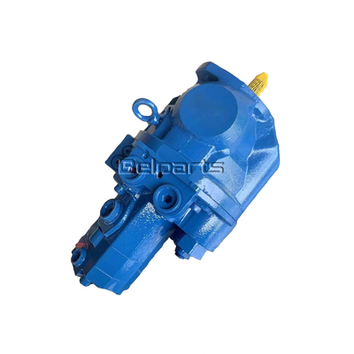 R55-7 Belparts Excavator Υδραυλική αντλία Για Hyundai R55-7 Υδραυλική κύρια αντλία 31M8-10020 31M8-10010