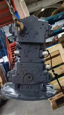 Μονάδα κύριας αντλίας PC200-8 Belparts Excavator