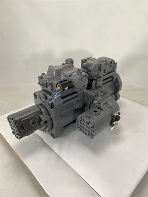 Μπελπερτς Εκσκαφέας K5V80DTP-YXSKR-9K00 ZX160W 9227147 Υδραυλική κύρια αντλία για την Hitachi
