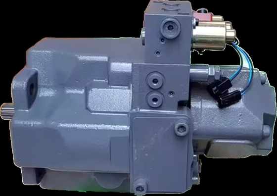 Βάθρα AP2D36LV1RS7 υδραυλική κύρια αντλία VIO75 VIO80 αντλία βάθρα
