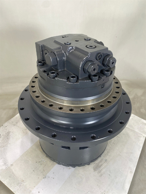 Μέρη εξορυκτών EC200D VOE14719059 Volvo Travel Motor