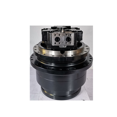 Μονάδες καυσίμου DNB50 DX300-7 DH300-5 Excavator Travel Motor Assy για την Doosan