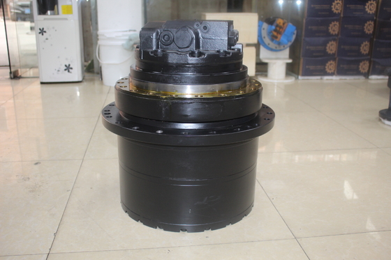 Μπελπάρτς TM35VL GM35VL Τελική κίνηση Assy SK200-3 SK200-6 YN15V00007F1 Για εξορυκτήρα Kobelco