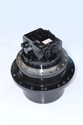 Μοντέλο εξόρυξης Belparts TM09 GM09 Τελική κίνηση Assy SK60 SK75 Ταξιδιωτικός κινητήρας για Kobelco