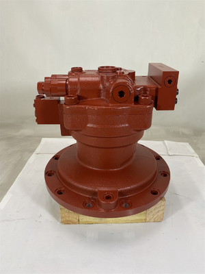 Hyundai R320LC-7 R300LC-9S Τελική οδήγηση Συγκρότημα 31N8-12010 Travel Motor Assy