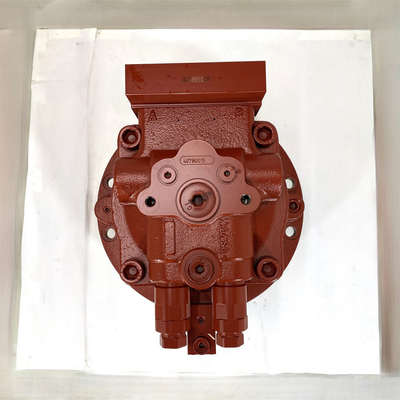R320LC-7 Τελική οδήγηση 31N8-12010 31N9-10132 Για την Hyundai Travel Motor Assy