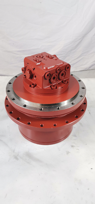 Μονάδα τελικής κίνησης EC140B