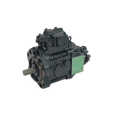 Τμήματα εξορυκτών 9121198 KAWASAK Υδραυλική αντλία K3V112S-1NCJ-12 Πολυδιάθετη