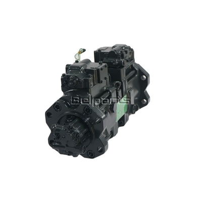 K3V112DT-9C32-14T Κύρια αντλία για εξαρτήματα σκαπανών SH200A1 SH200A2 Υψηλότερη απόδοση εγγυημένη