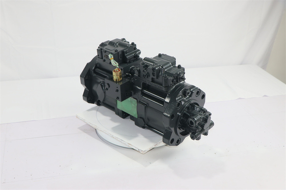 Μονάδα εξόρυξης K3V112DT-9C14 KAWASAK Υδραυλική αντλία K3V112 Για σύγχρονο R210LC9 R220LC9A