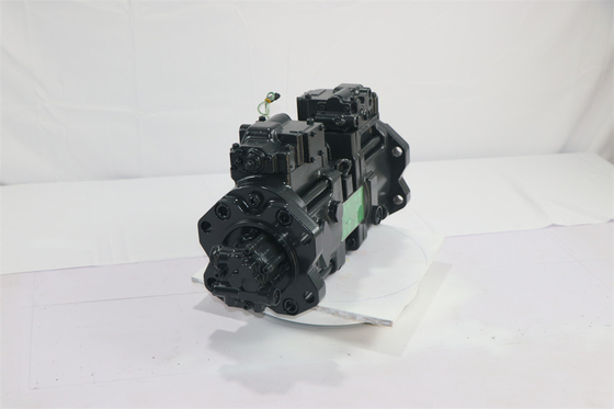 K3V112DT-9C14 KAWASAK Υδραυλική αντλία εκσκαφέας K3V112 Για σύγχρονο R210LC9 R220LC9A