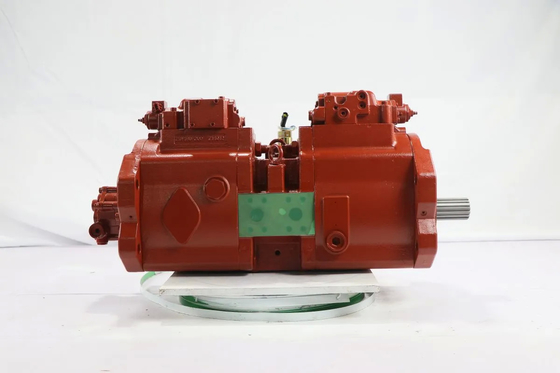 Μονάδες Belparts K3V140DT-9TCM KAWASAK Υδραυλικά προϊόντα για εξορυκτήρα Doosan DH300-5